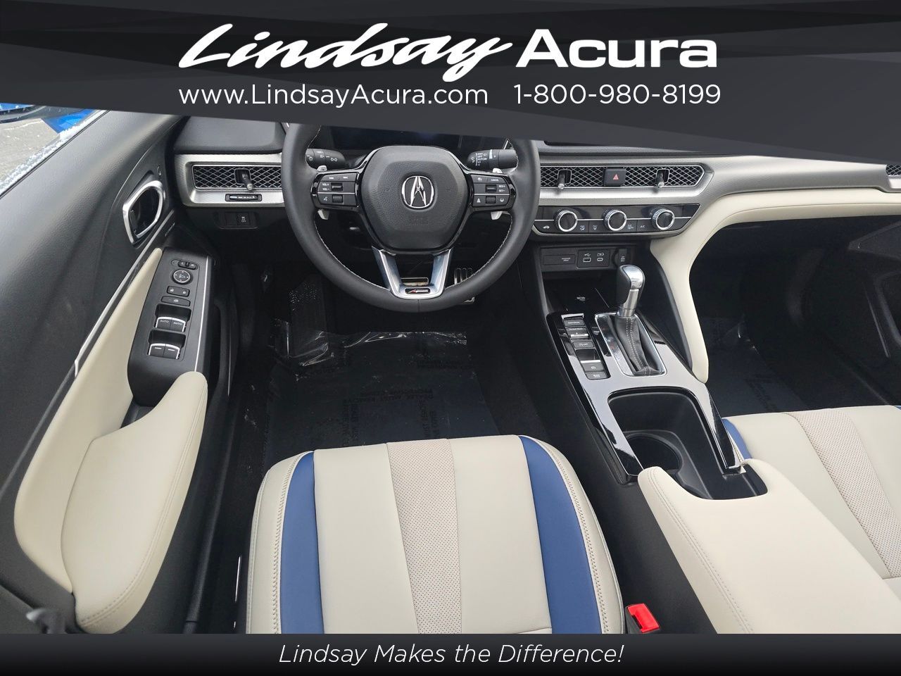 2026 Acura Integra A-Spec Tech Package Columbus OH