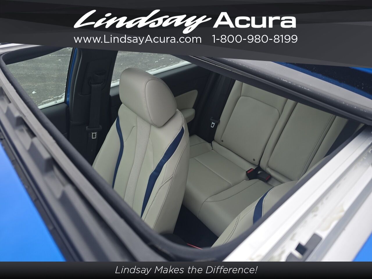 2026 Acura Integra A-Spec Tech Package Columbus OH