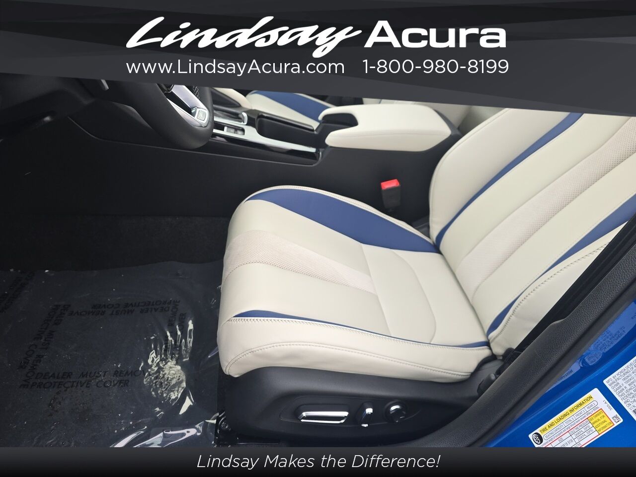 2026 Acura Integra A-Spec Tech Package Columbus OH