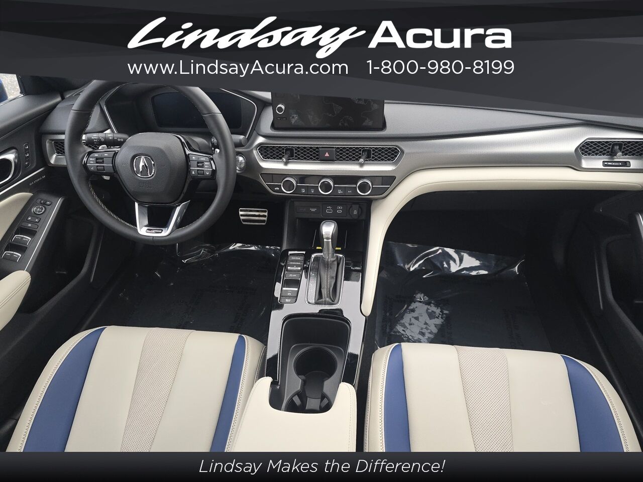 2026 Acura Integra A-Spec Tech Package Columbus OH