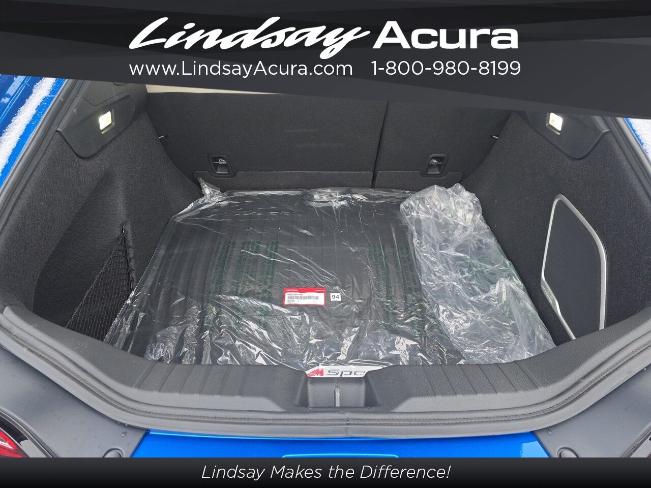 2026 Acura Integra A-Spec Tech Package Columbus OH