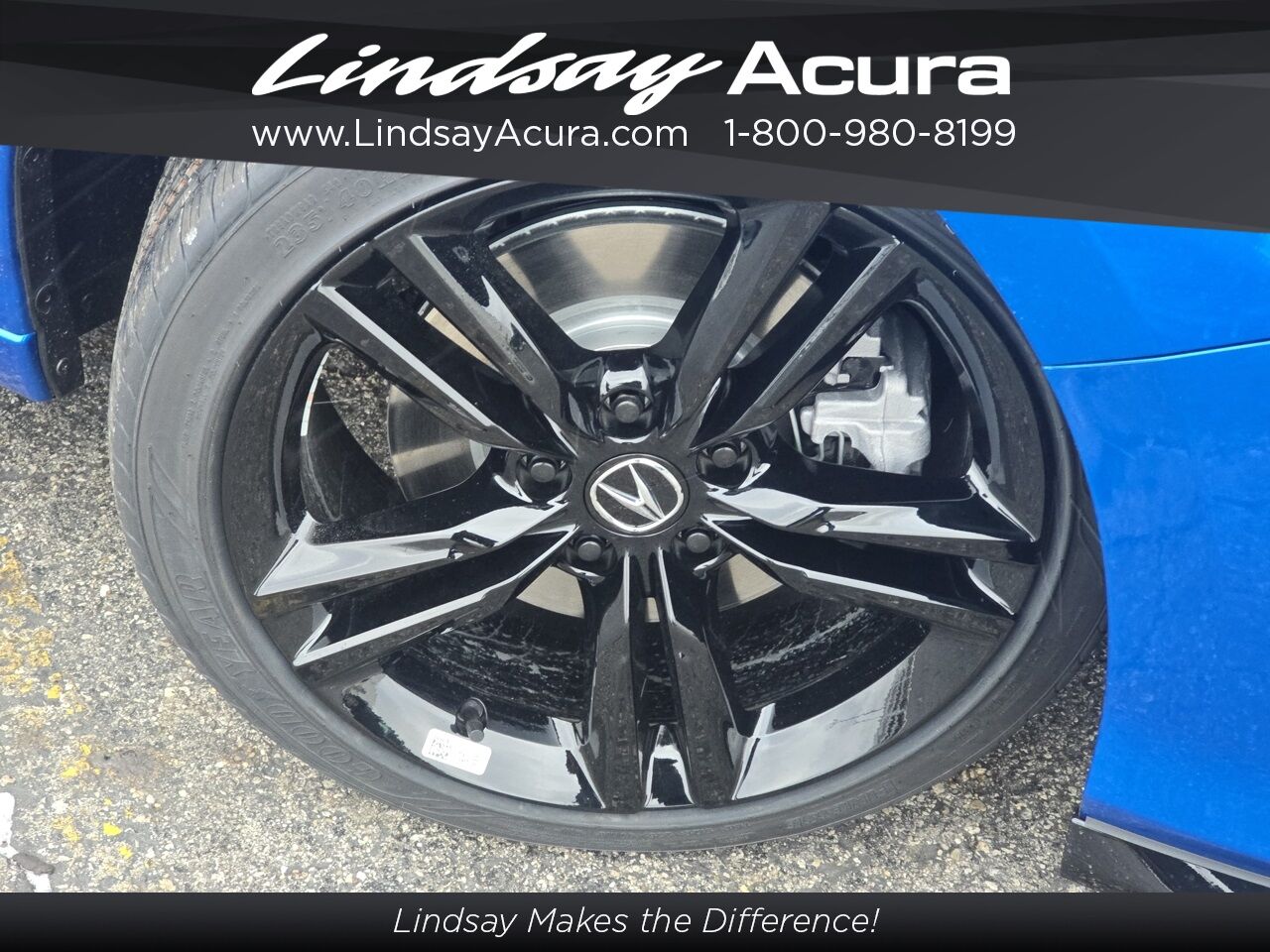 2026 Acura Integra A-Spec Tech Package Columbus OH