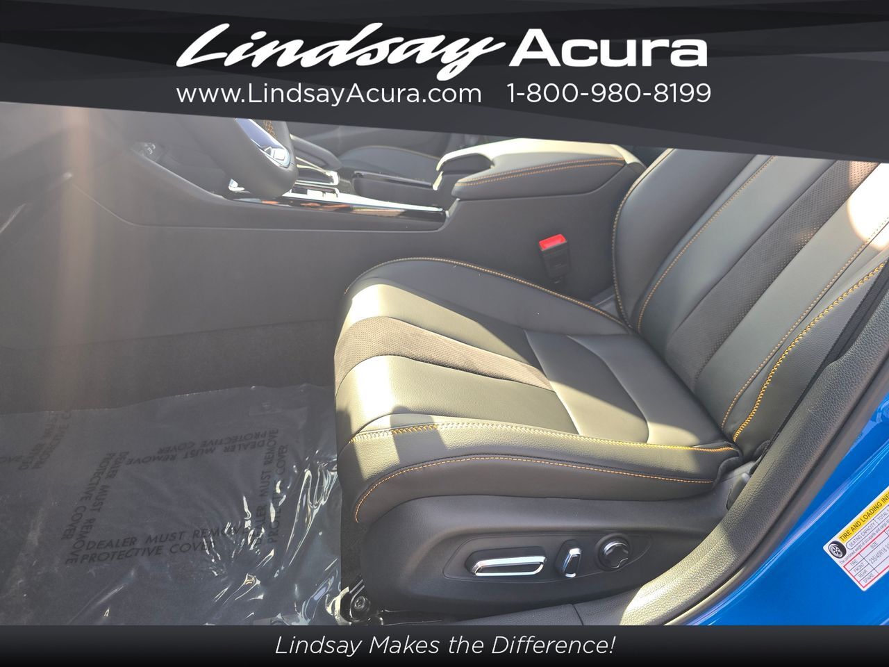 2026 Acura Integra A-Spec Tech Package Columbus OH