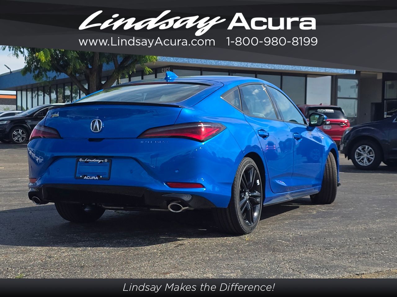 2026 Acura Integra A-Spec Tech Package Columbus OH