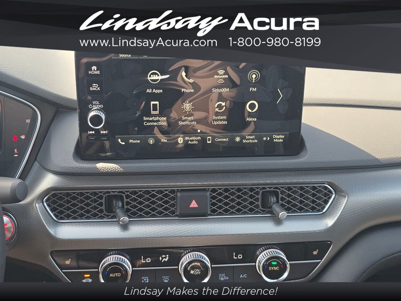 2026 Acura Integra A-Spec Tech Package Columbus OH