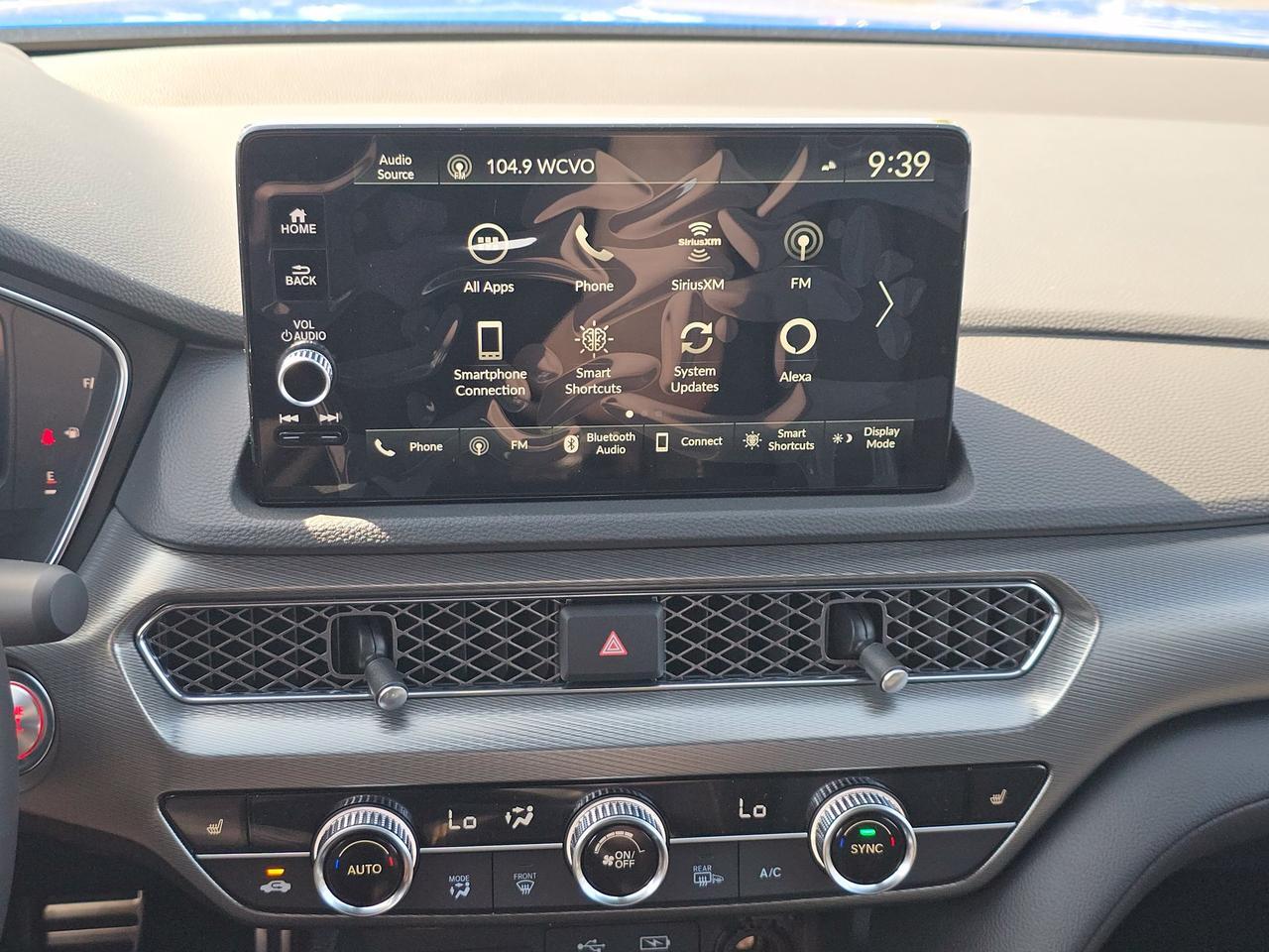 2026 Acura Integra A-Spec Tech Package Columbus OH
