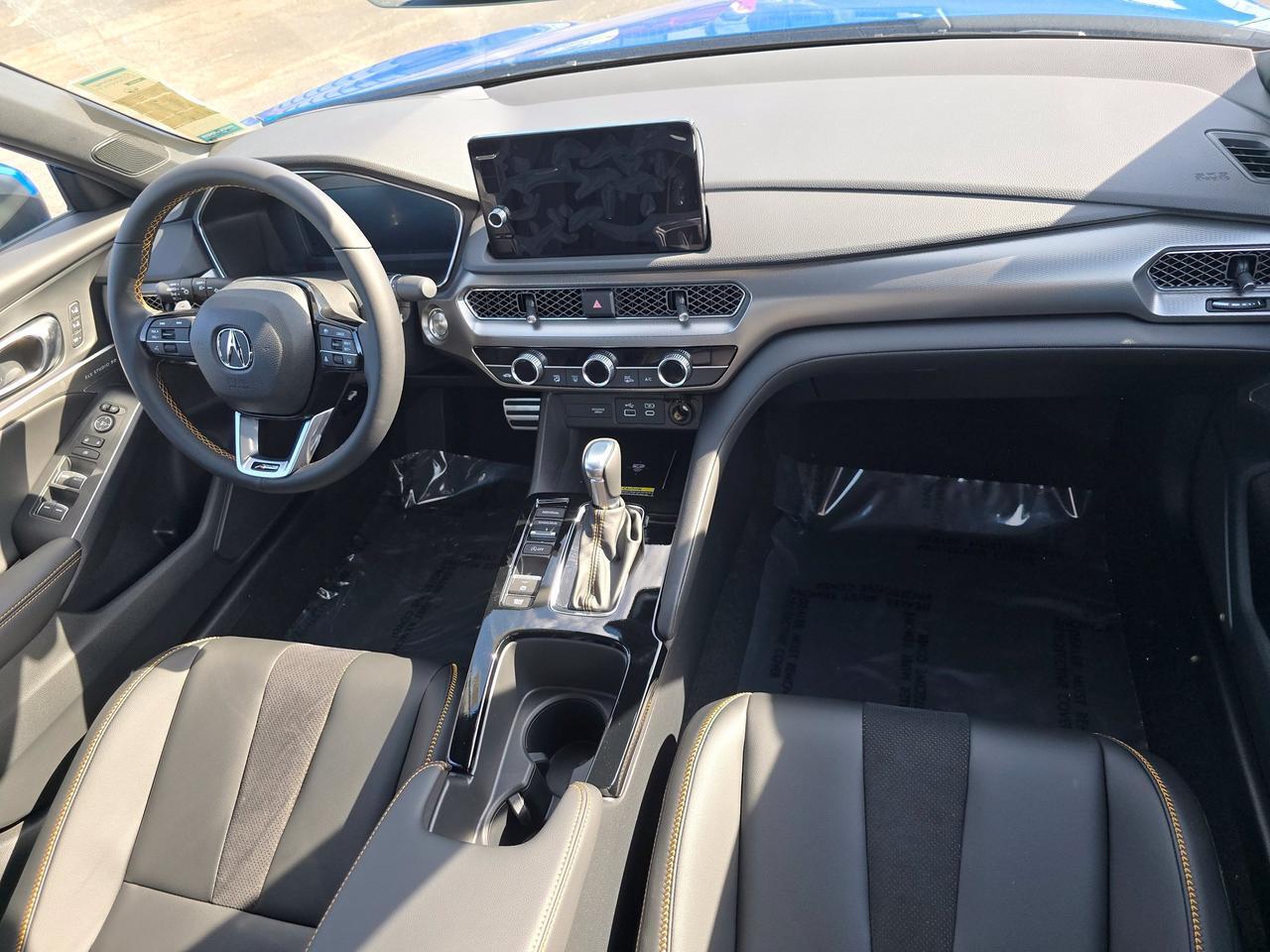 2026 Acura Integra A-Spec Tech Package Columbus OH
