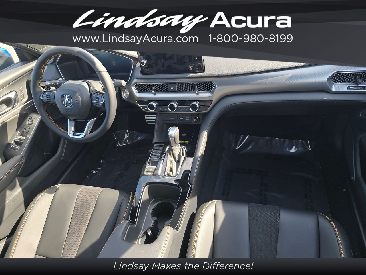 2026 Acura Integra A-Spec Tech Package Columbus OH