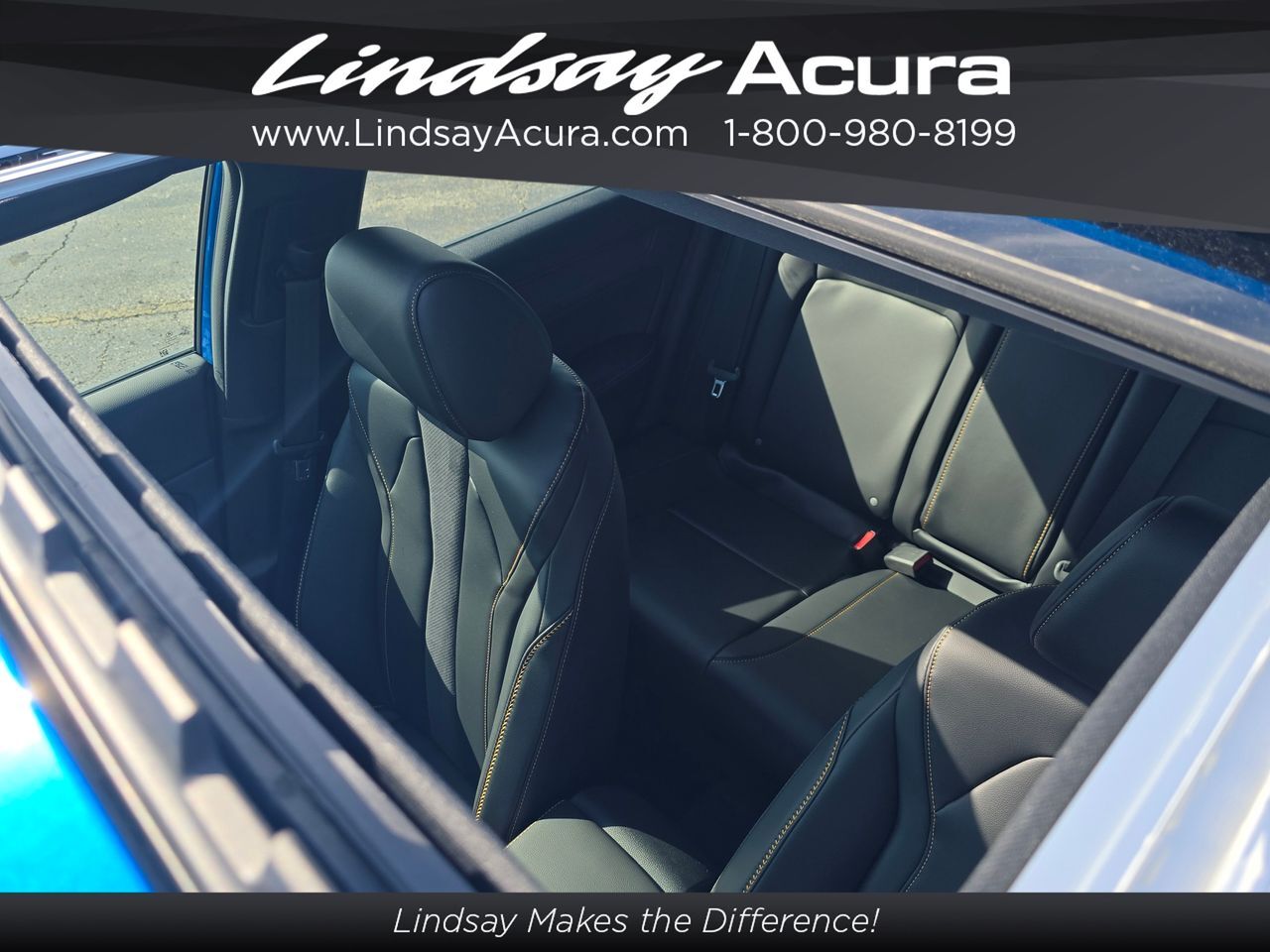 2026 Acura Integra A-Spec Tech Package Columbus OH