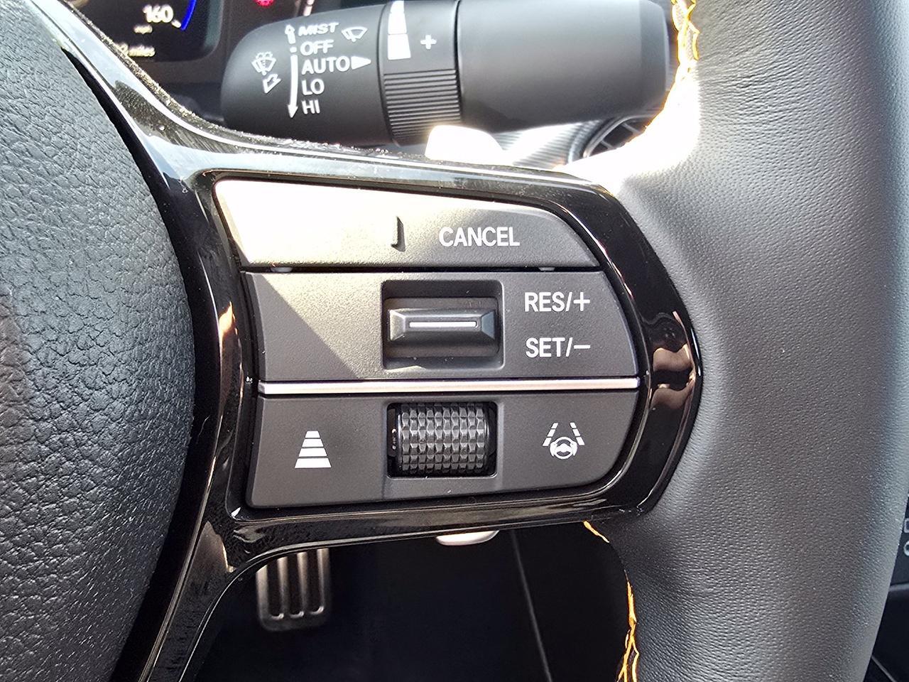 2026 Acura Integra A-Spec Tech Package Columbus OH