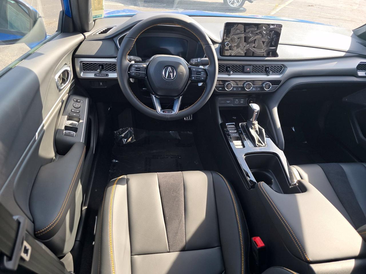 2026 Acura Integra A-Spec Tech Package Columbus OH