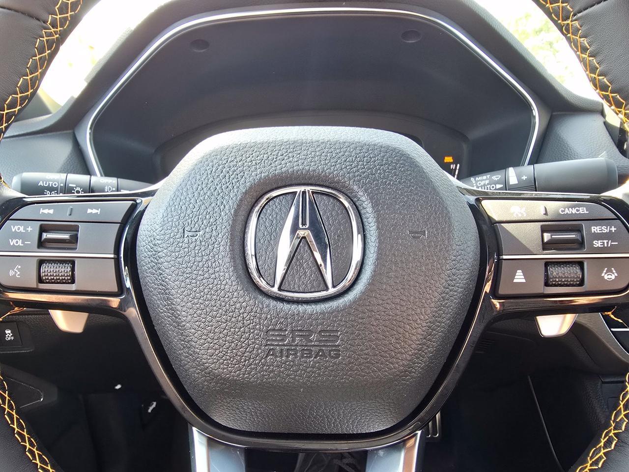 2026 Acura Integra A-Spec Tech Package Columbus OH