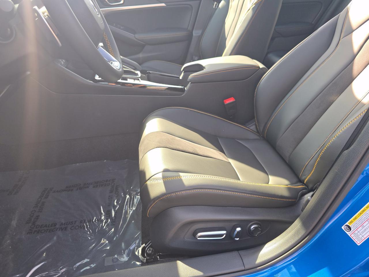 2026 Acura Integra A-Spec Tech Package Columbus OH