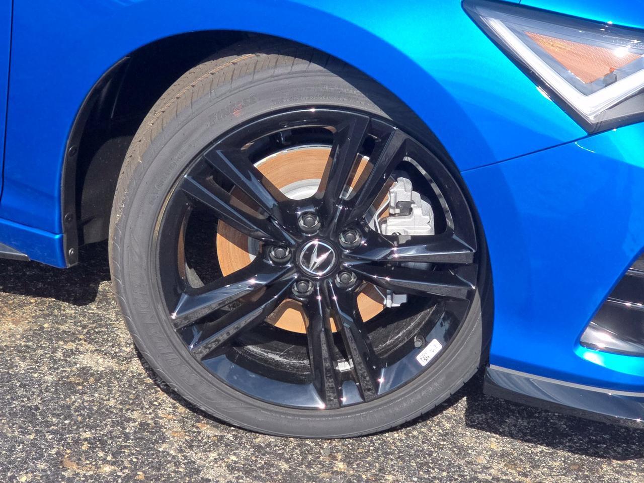 2026 Acura Integra A-Spec Tech Package Columbus OH
