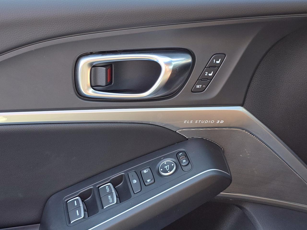 2026 Acura Integra A-Spec Tech Package Columbus OH