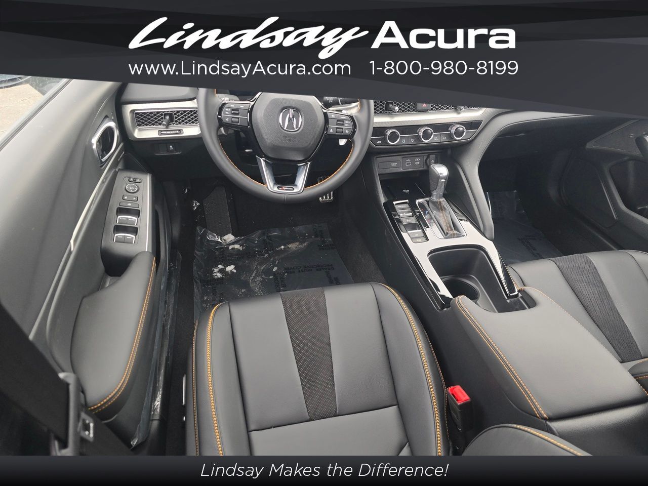 2026 Acura Integra A-Spec Tech Package Columbus OH