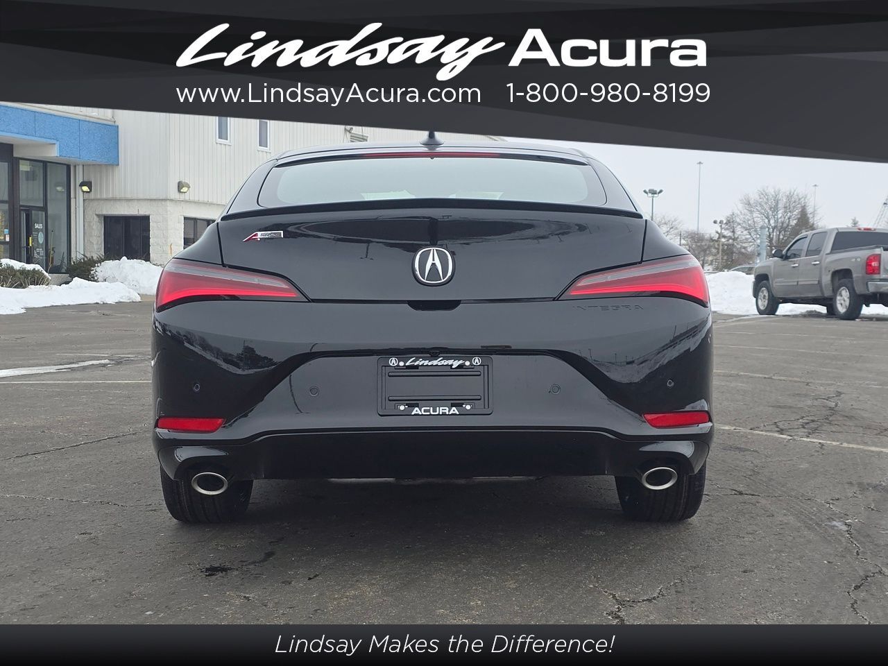 2026 Acura Integra A-Spec Tech Package Columbus OH