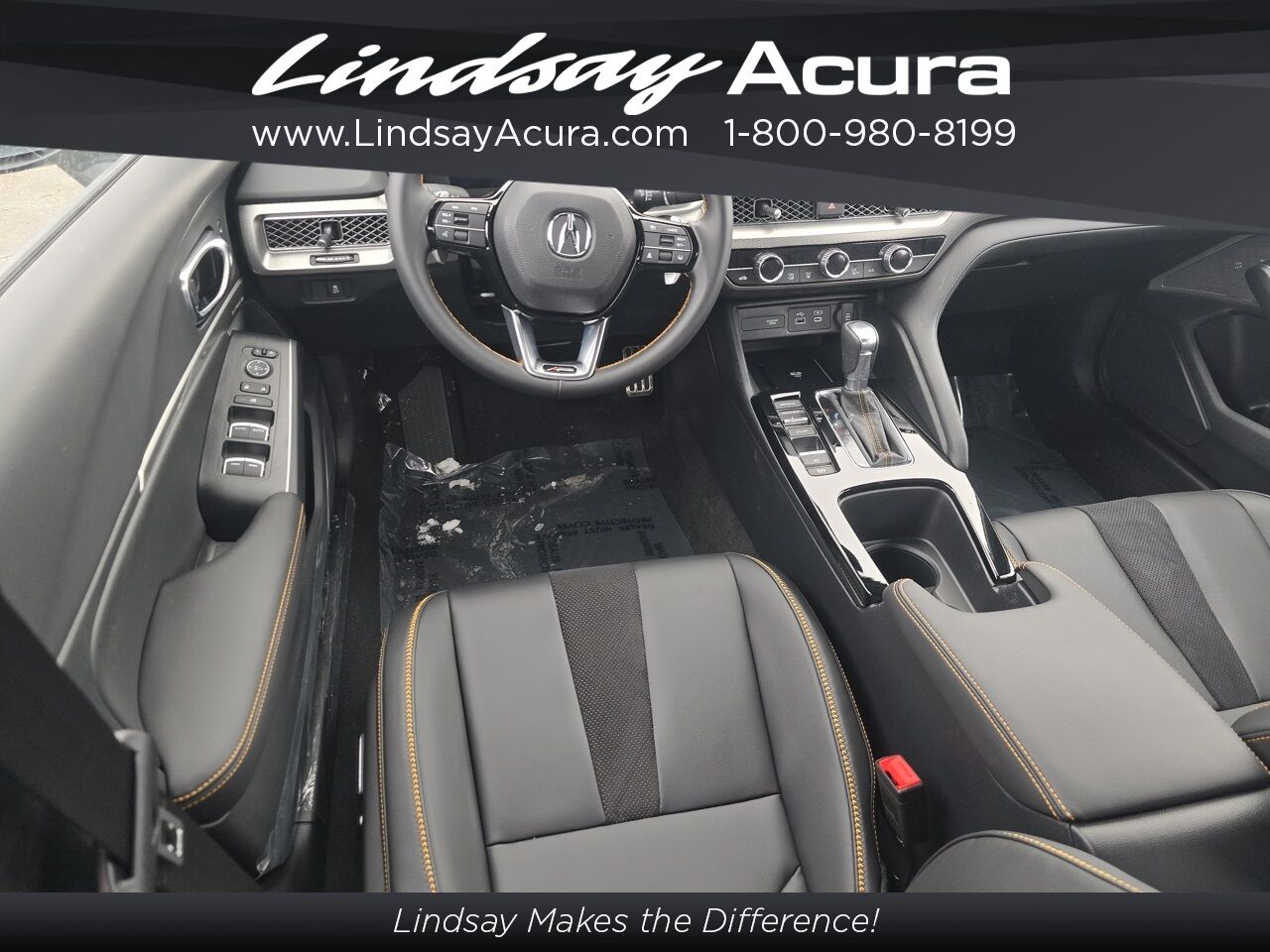 2026 Acura Integra A-Spec Tech Package Columbus OH