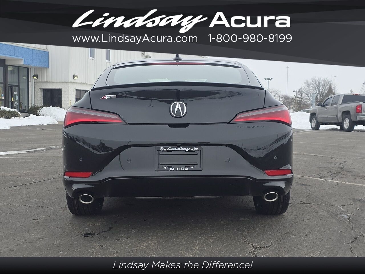 2026 Acura Integra A-Spec Tech Package Columbus OH