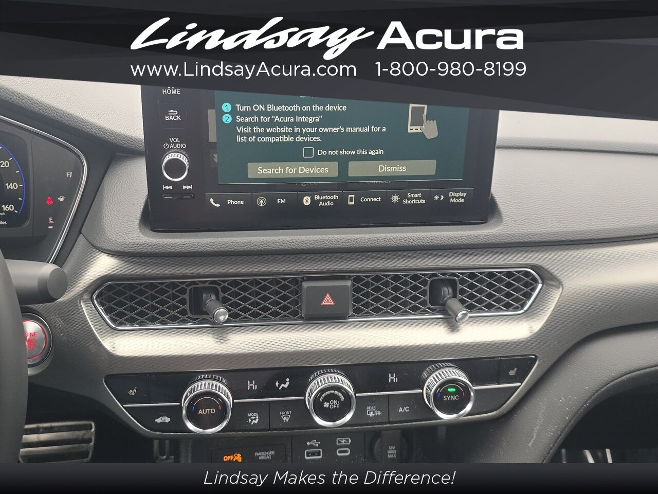 2026 Acura Integra A-Spec Tech Package Columbus OH