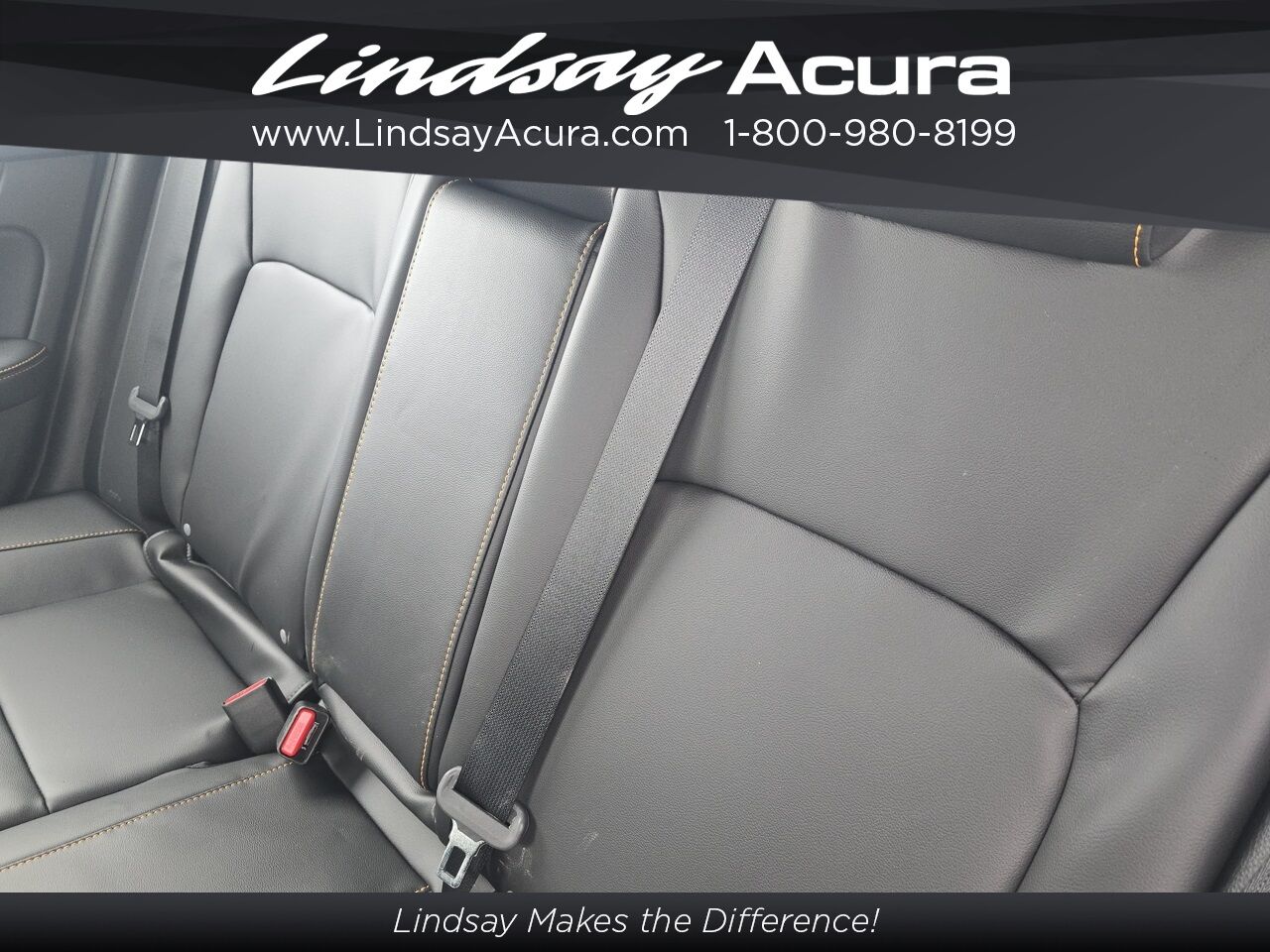 2026 Acura Integra A-Spec Tech Package Columbus OH