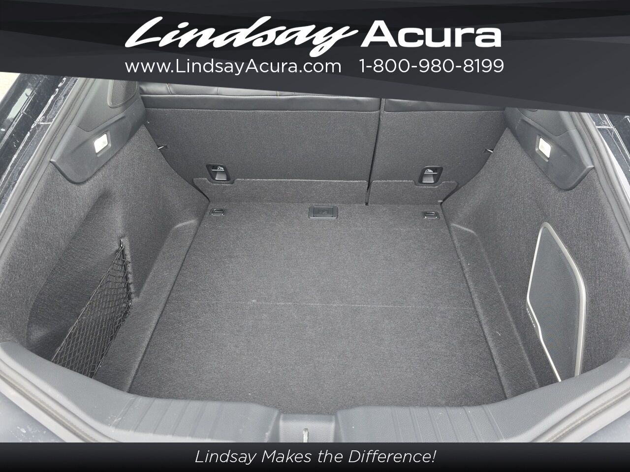 2026 Acura Integra A-Spec Tech Package Columbus OH