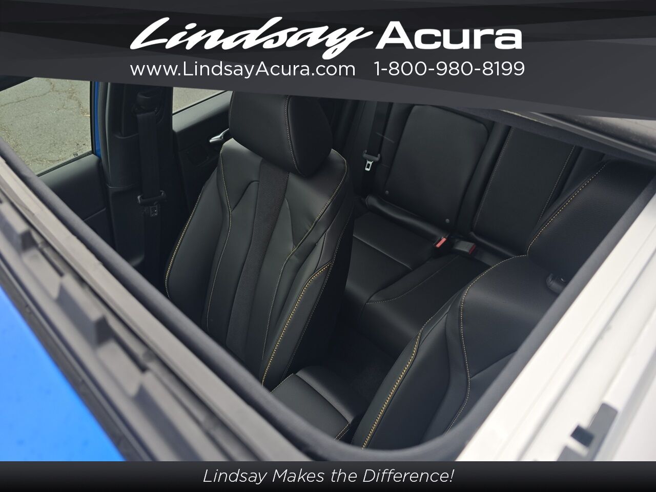 2026 Acura Integra A-Spec Tech Package Columbus OH