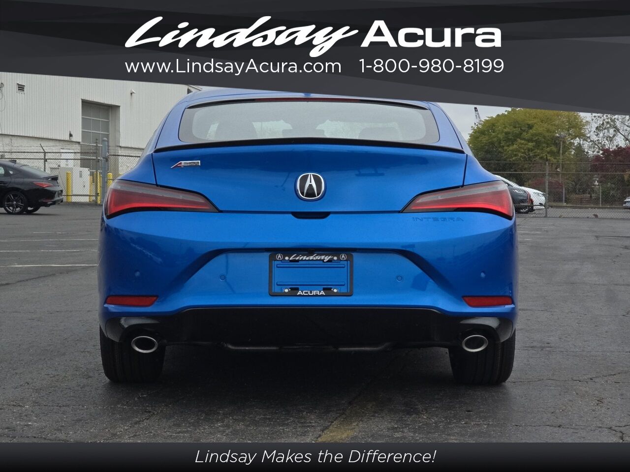 2026 Acura Integra A-Spec Tech Package Columbus OH