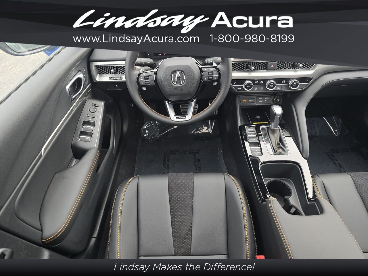 2026 Acura Integra A-Spec Tech Package Columbus OH