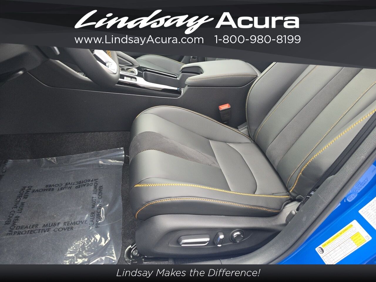 2026 Acura Integra A-Spec Tech Package Columbus OH