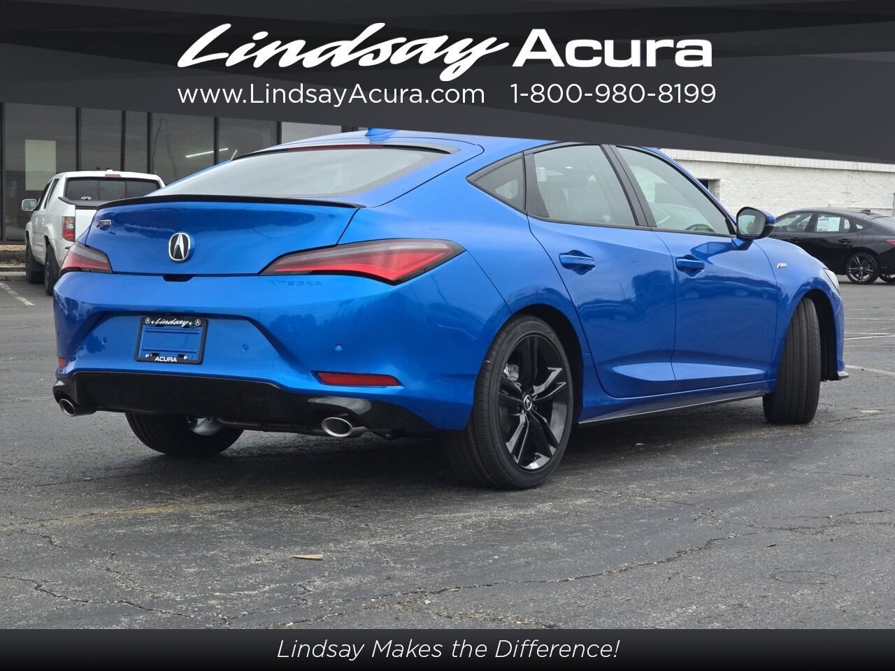 2026 Acura Integra A-Spec Tech Package Columbus OH