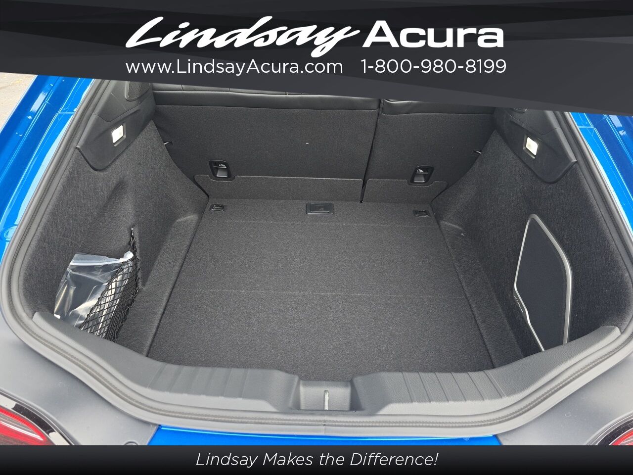 2026 Acura Integra A-Spec Tech Package Columbus OH