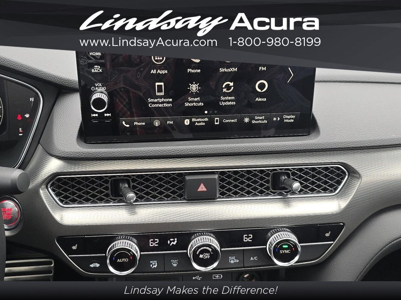 2026 Acura Integra A-Spec Tech Package Columbus OH