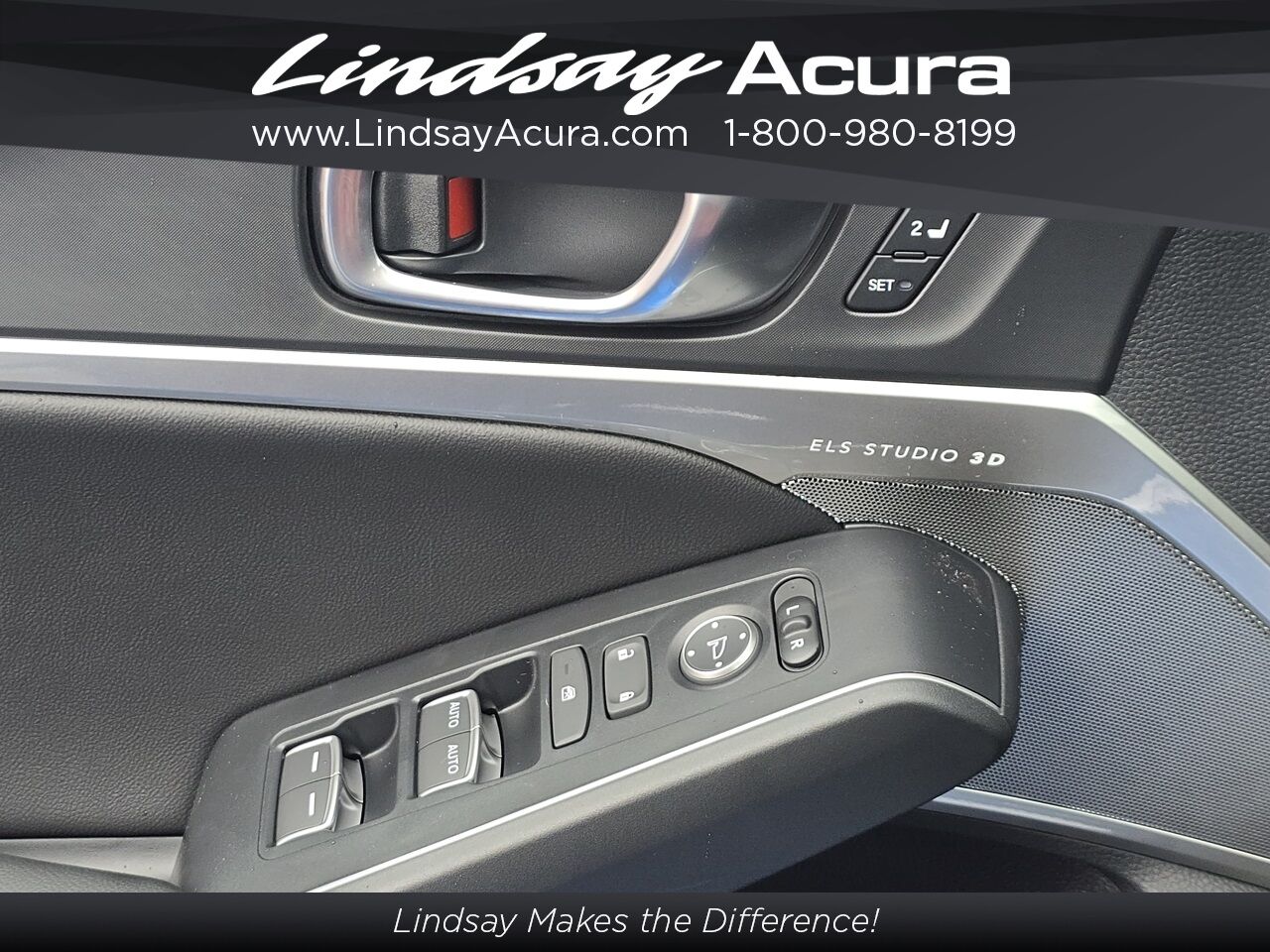 2026 Acura Integra A-Spec Tech Package Columbus OH