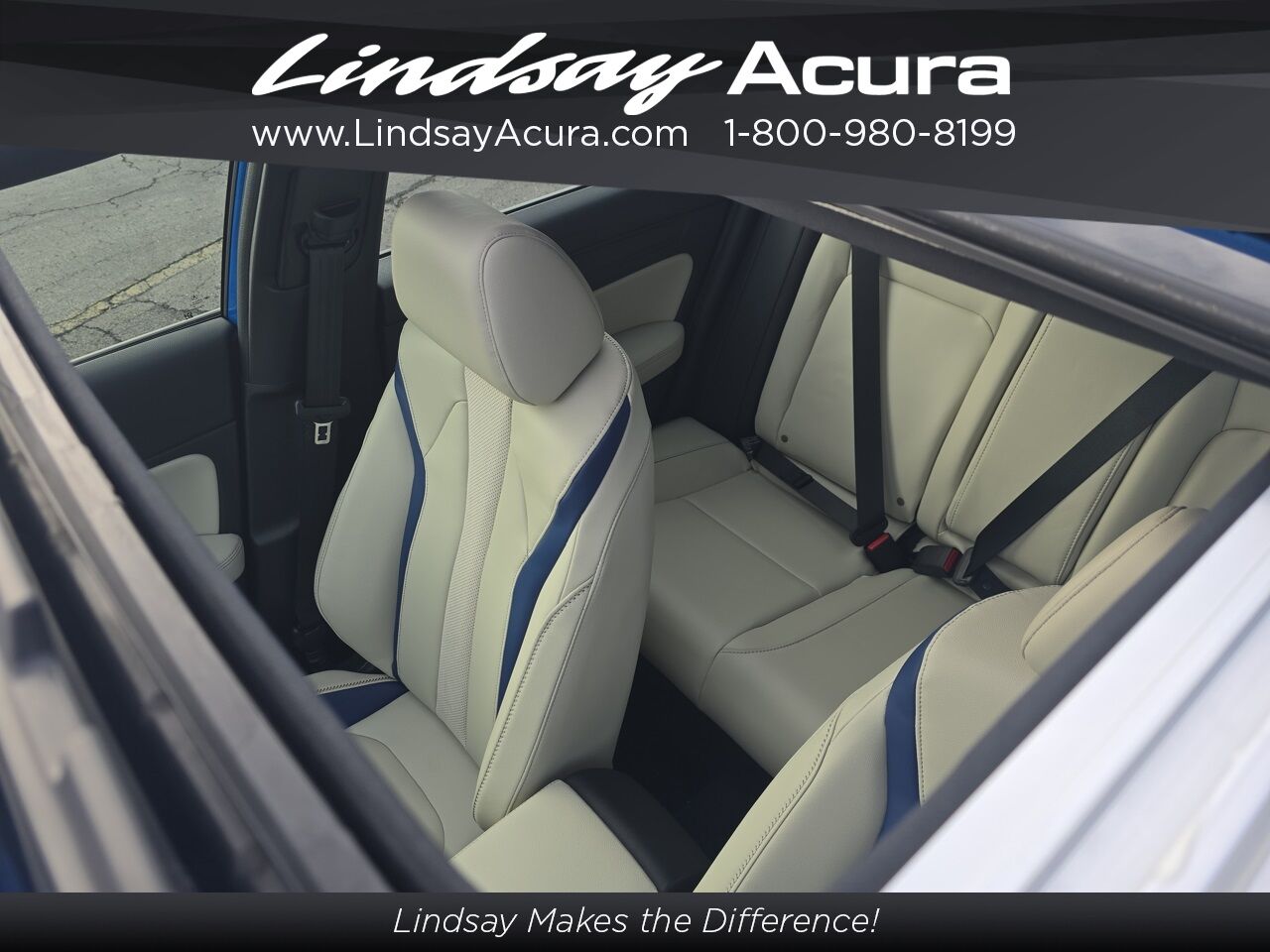 2026 Acura Integra A-Spec Tech Package Columbus OH