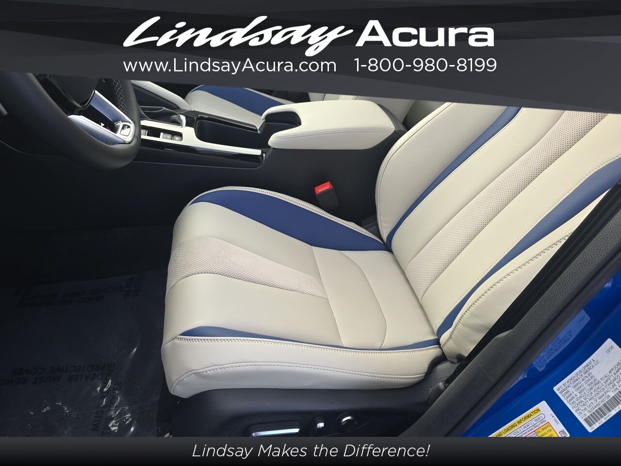 2026 Acura Integra A-Spec Tech Package Columbus OH