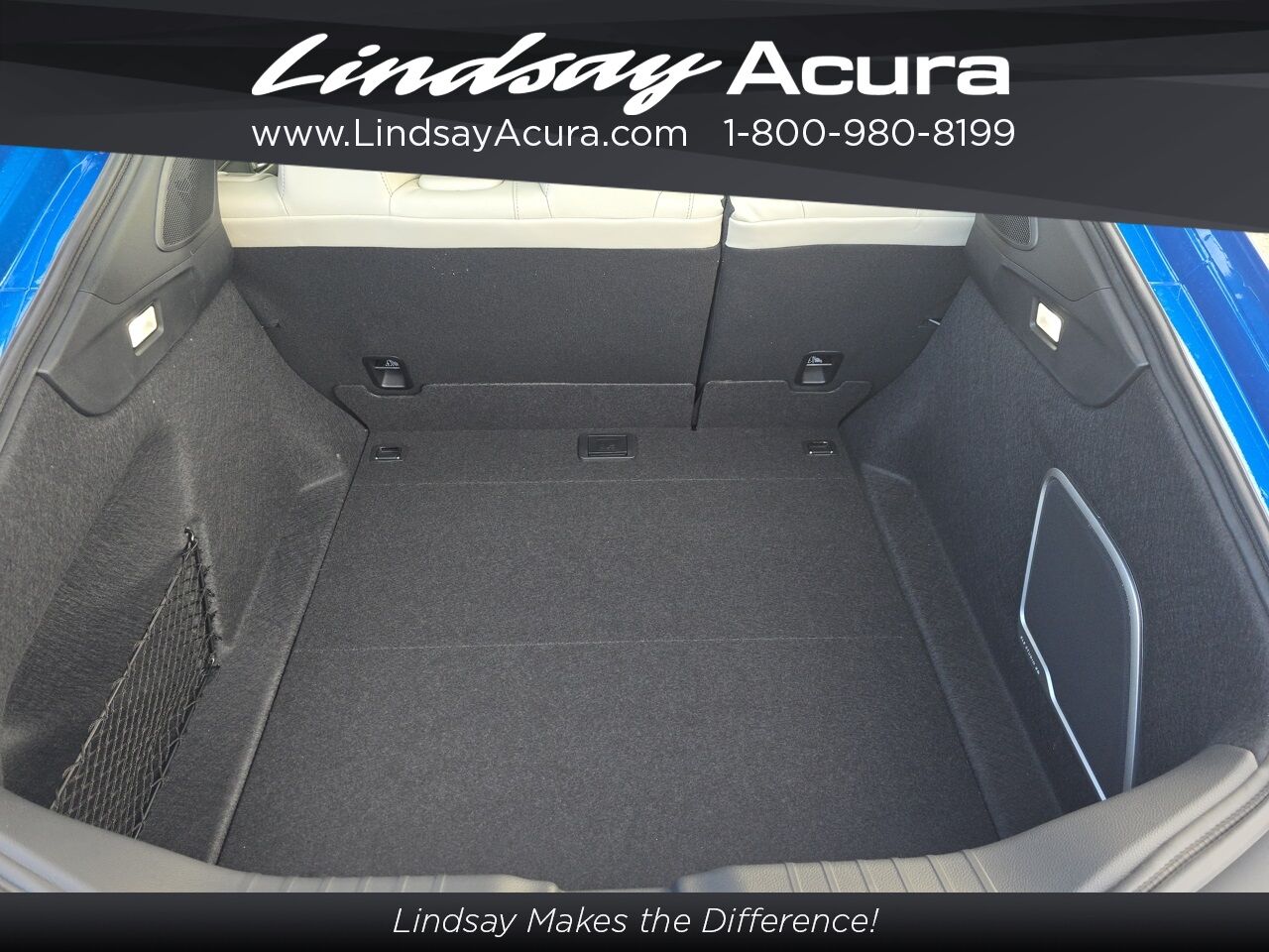 2026 Acura Integra A-Spec Tech Package Columbus OH