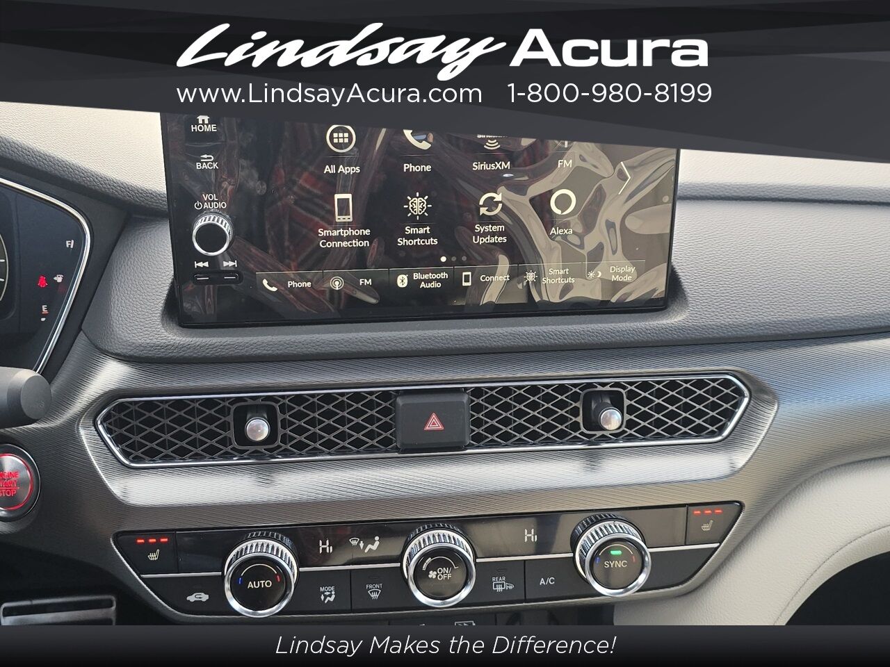 2026 Acura Integra A-Spec Tech Package Columbus OH