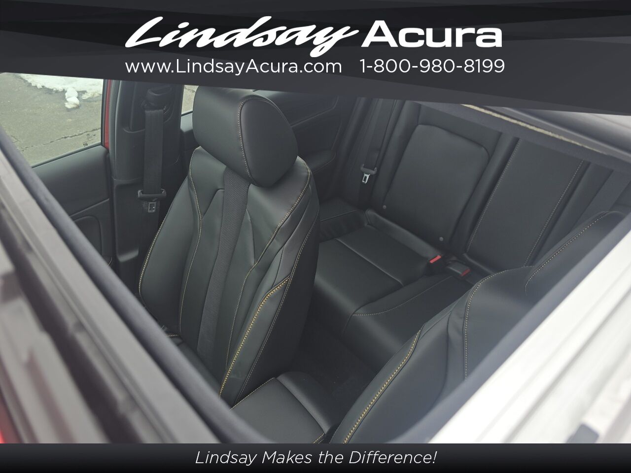 2026 Acura Integra A-Spec Tech Package Columbus OH