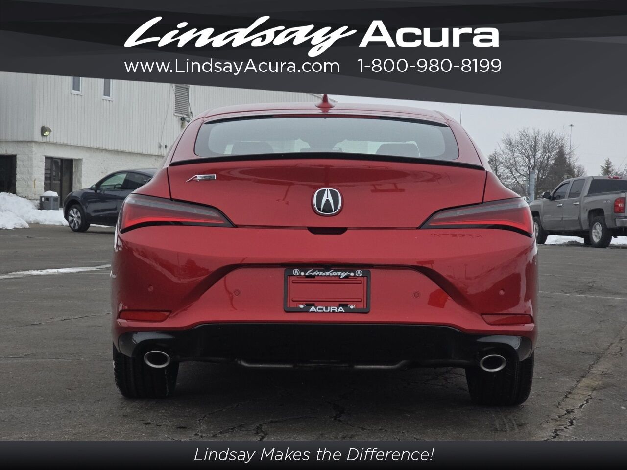 2026 Acura Integra A-Spec Tech Package Columbus OH