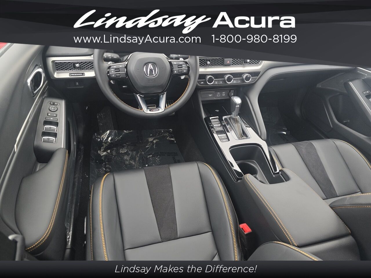 2026 Acura Integra A-Spec Tech Package Columbus OH