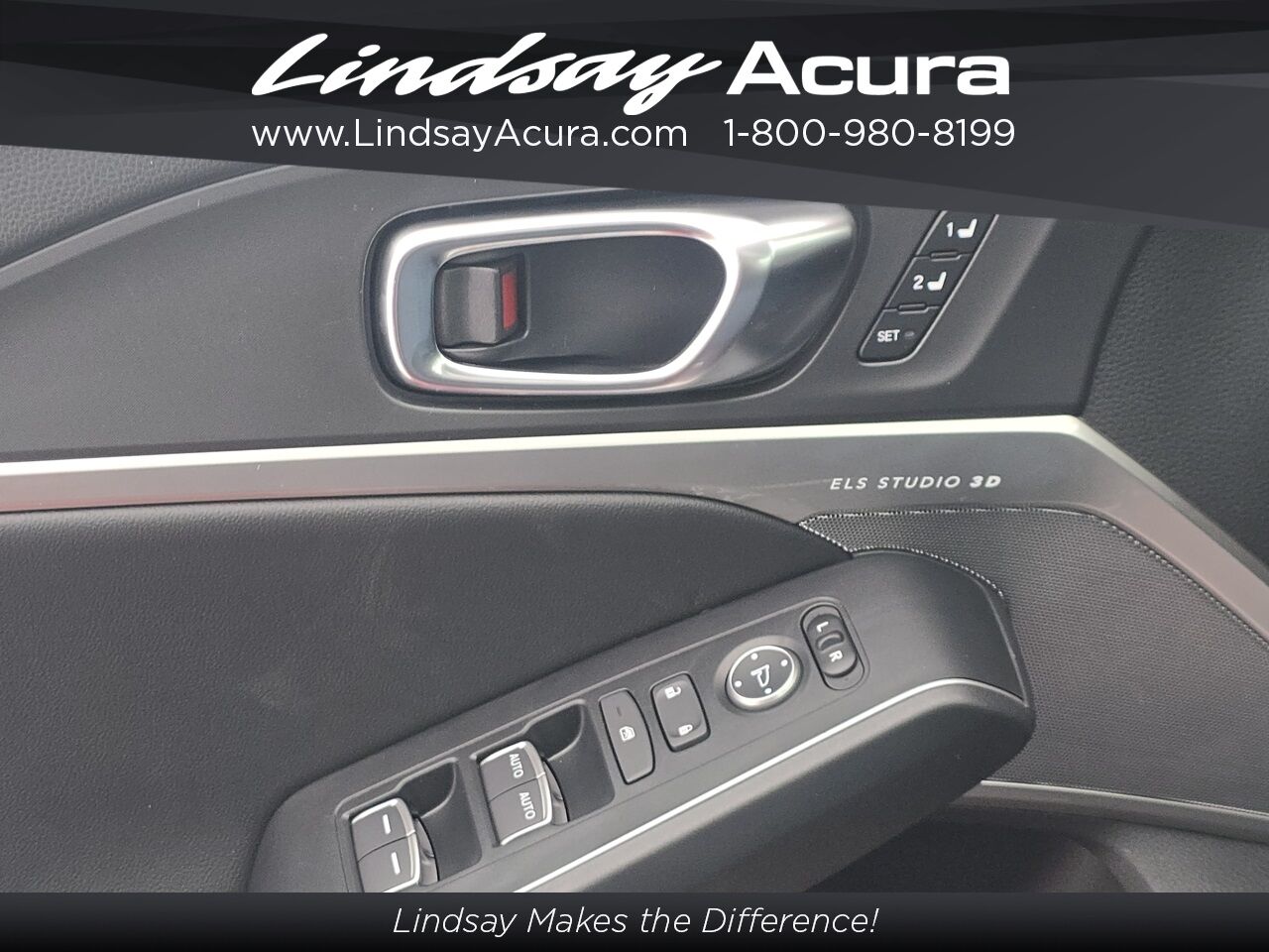 2026 Acura Integra A-Spec Tech Package Columbus OH