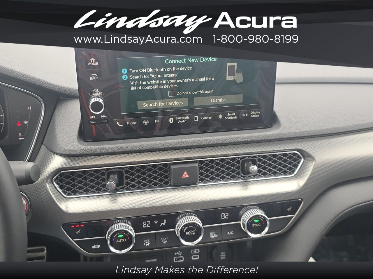 2026 Acura Integra A-Spec Tech Package Columbus OH