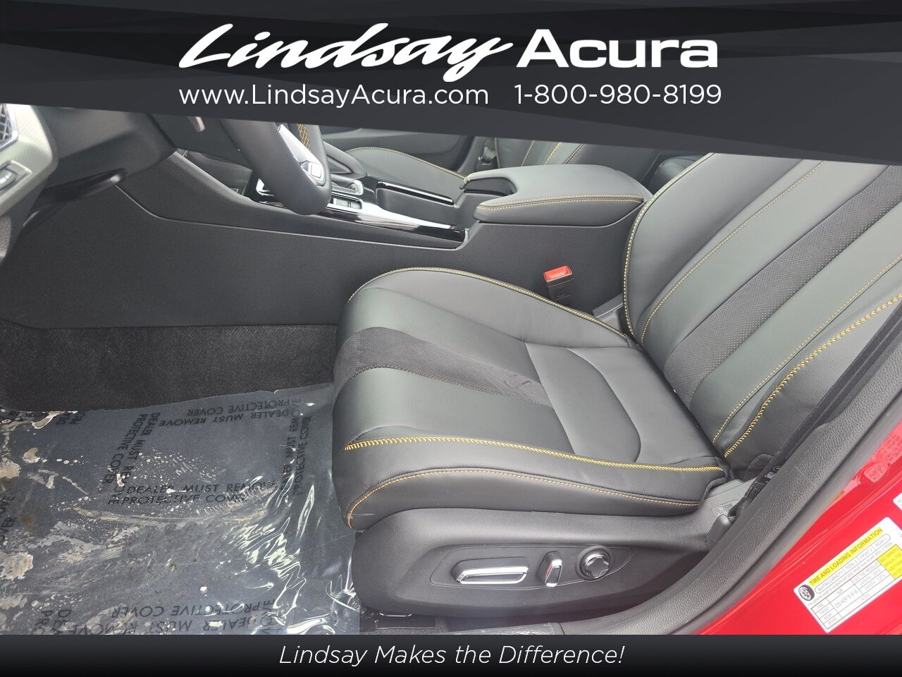 2026 Acura Integra A-Spec Tech Package Columbus OH