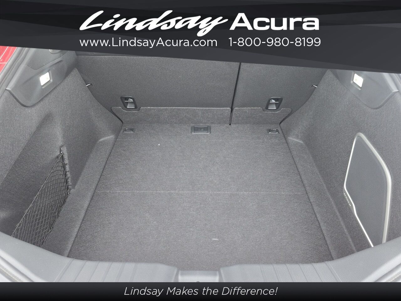 2026 Acura Integra A-Spec Tech Package Columbus OH