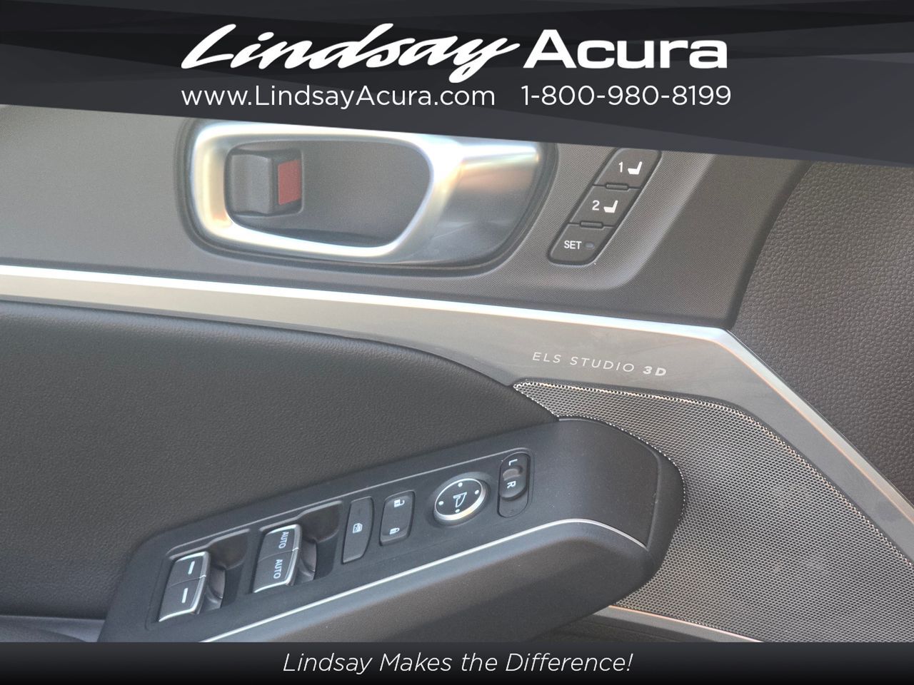 2026 Acura Integra A-Spec Tech Package Columbus OH