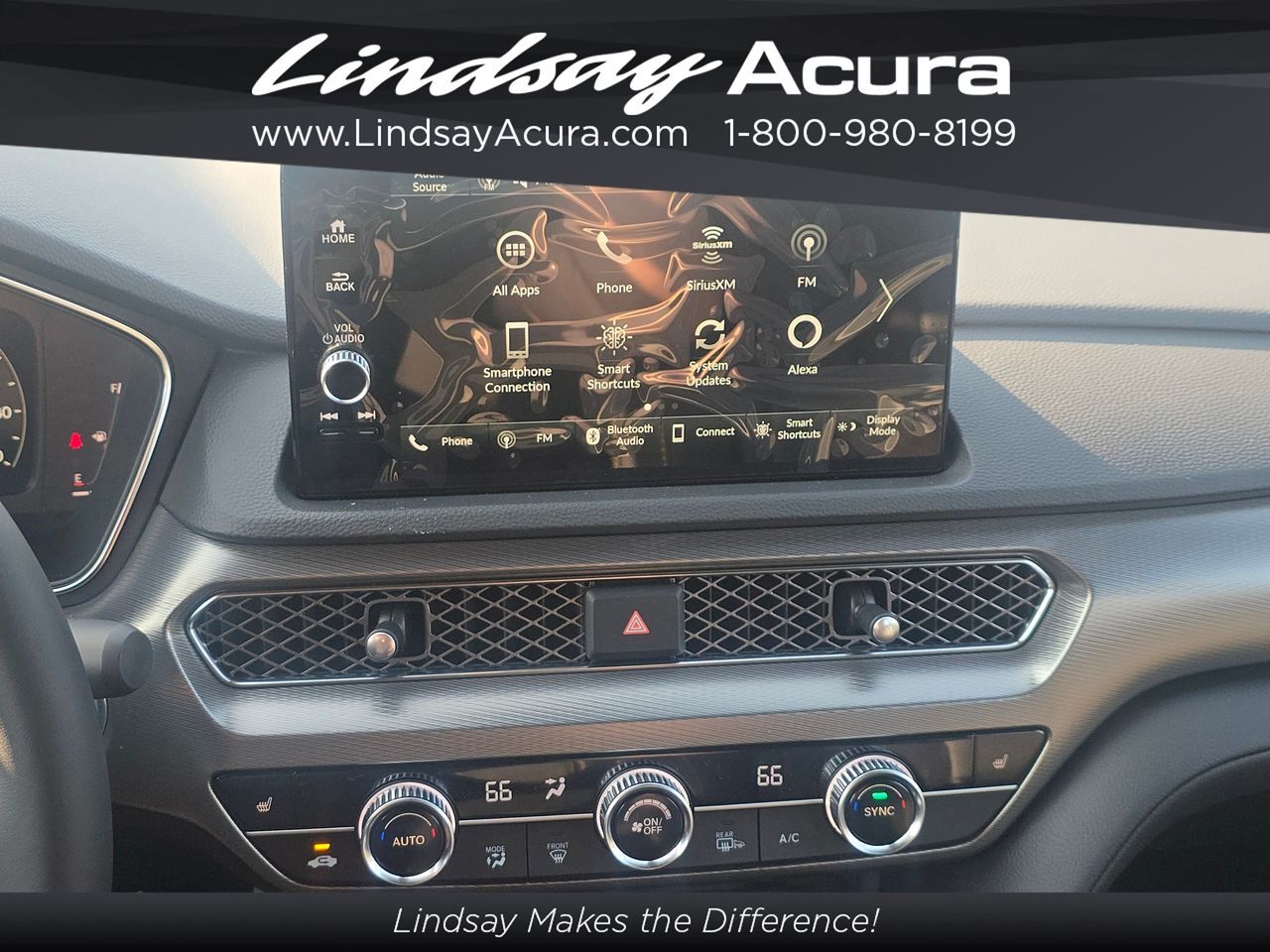 2026 Acura Integra A-Spec Tech Package Columbus OH
