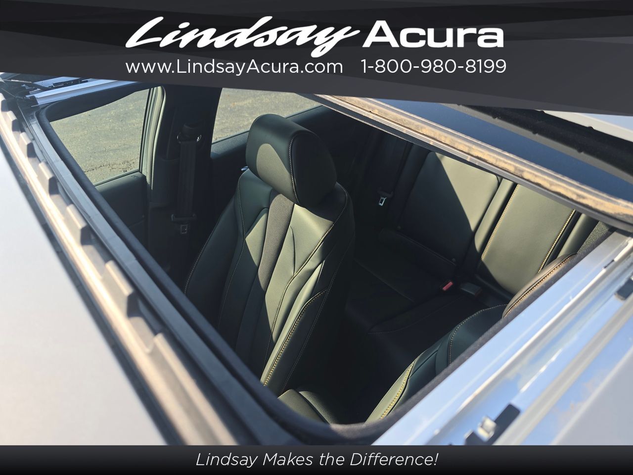 2026 Acura Integra A-Spec Tech Package Columbus OH