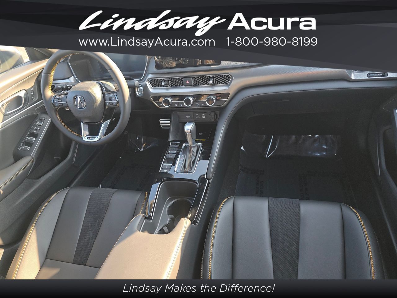 2026 Acura Integra A-Spec Tech Package Columbus OH