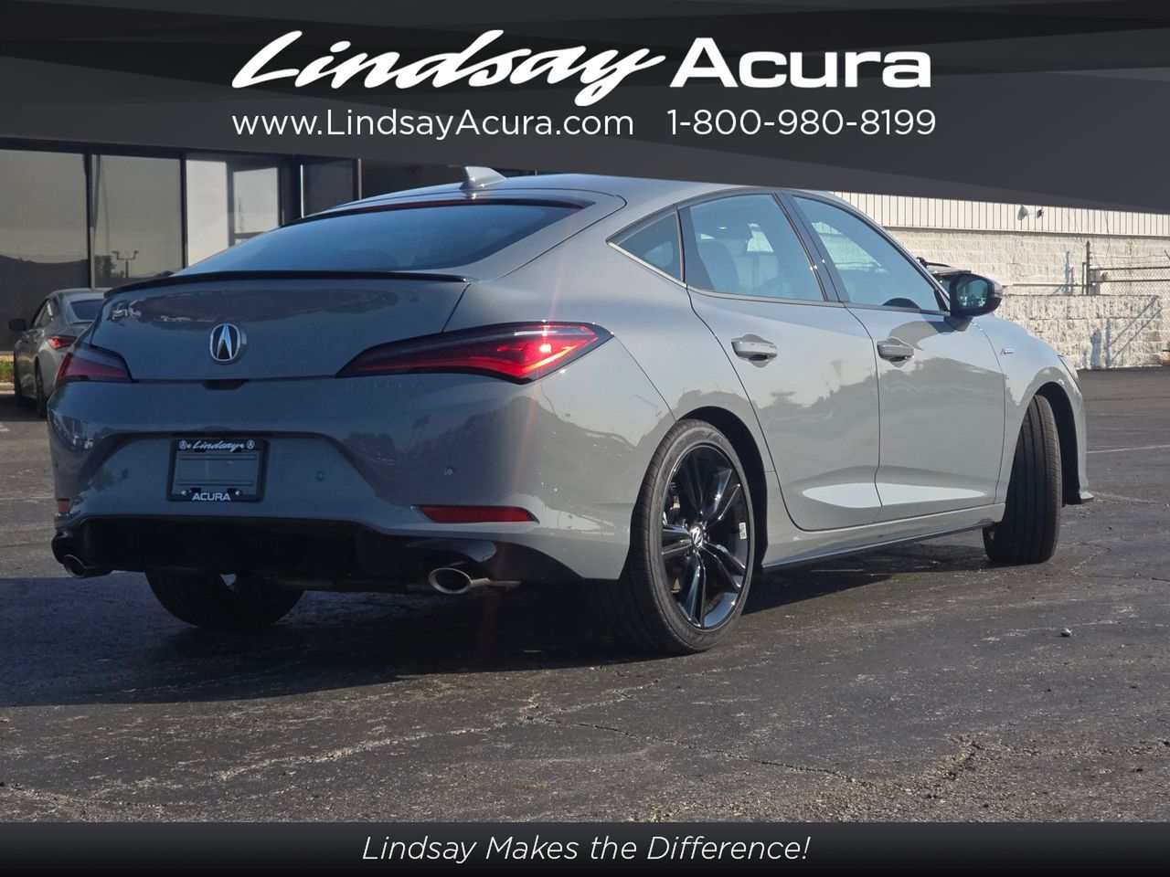 2026 Acura Integra A-Spec Tech Package Columbus OH